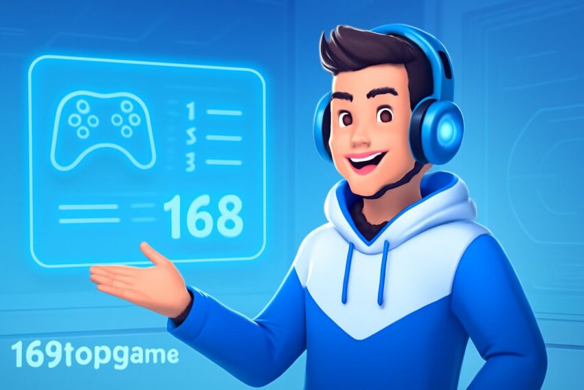 168topgame