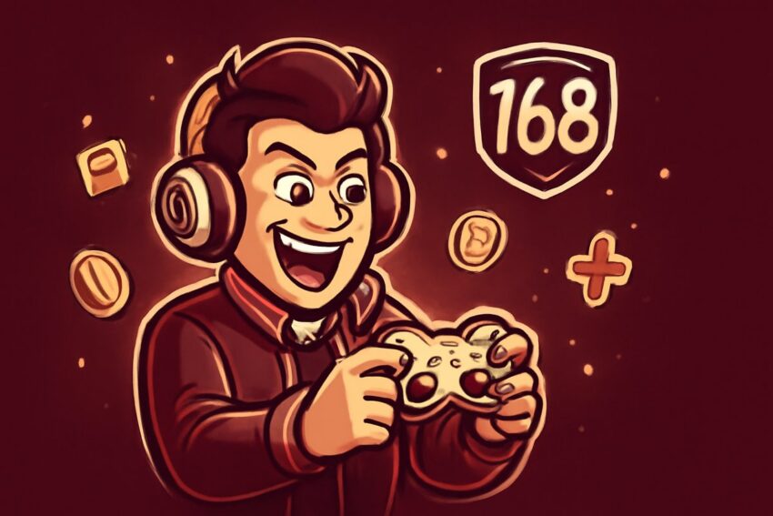 168topgame