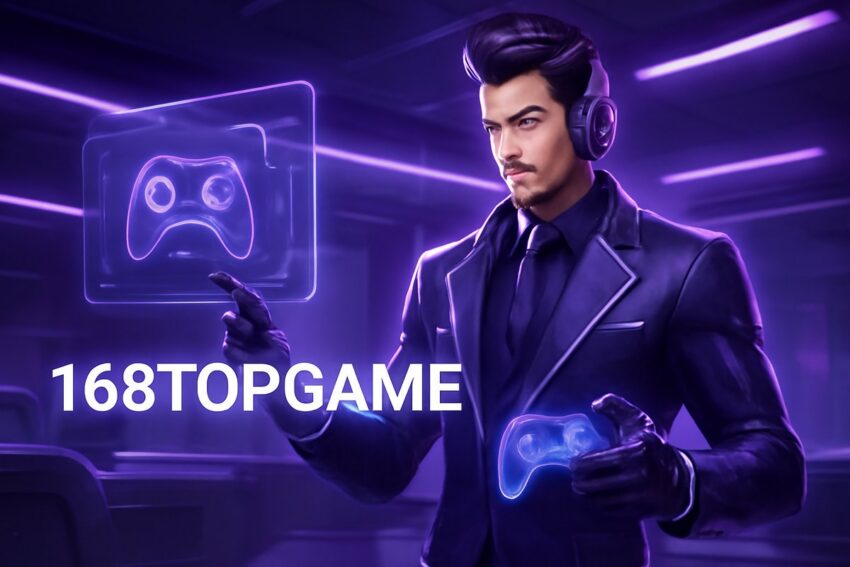 168topgame