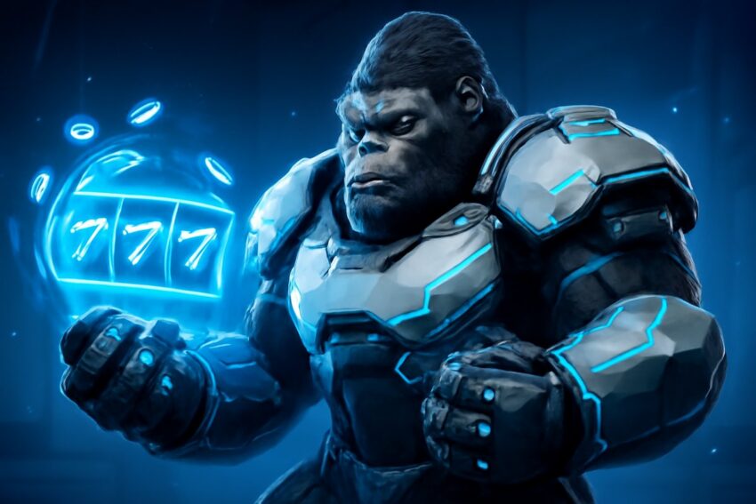 kingkongslot