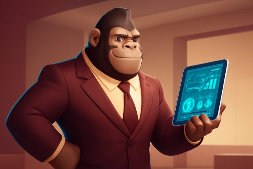 kingkongxo